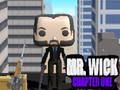 Juego Señor. Wick Capítulo Uno  en línea