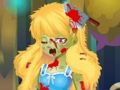 Juego Alice Doctor Zombie  en línea