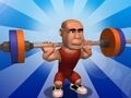 Juego Mrlifter en línea