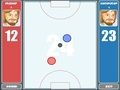 Juego Hockey 2D  en línea