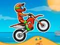 Juego Moto x3m en línea