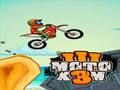 Juego Moto x3m 3 en línea