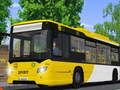 Juego Modern Bus Simulator Nuevos juegos de estacionamiento  en línea