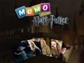 Juego Harry Potter Memo Deluxe en línea