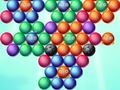 Juego MK - Disparador de burbujas acuáticas  en línea