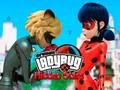 Juego Miraculous Ladybug: Estrellas ocultas  en línea