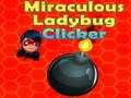 Juego Clicker mariquita milagrosa  en línea