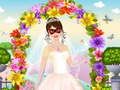 Juego Miraculous LadyBug - Vestido de novia  en línea