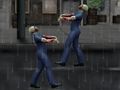Juego Experimento de caminata de muertos vivientes  en línea
