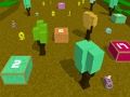 Juego Serpiente Blocky en lĂnea Juego Serpiente Blocky en lĂnea