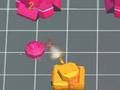 Juego Tirador de MineTank  en línea