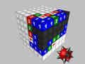 Juego Buscaminas 3d en línea Juego Buscaminas 3d en línea