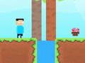 Juego Minecraft Herobrine  en línea