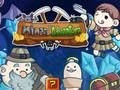 Juego Aventura de los mineros  en línea