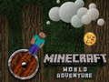 Juego Minecraft World Adventure en línea