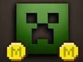 Juego Aventura Minecoin  en línea