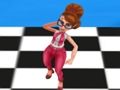 Juego Carrera de grasa flaca  en línea