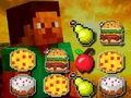 Juego Rompecabezas de Mineblox  en línea