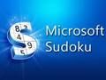 Juego Sudoku de Microsoft  en línea