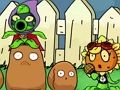 Juego Viernes por la noche Funkin VS Plants vs Zombies Replanted  en línea