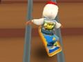 Juego Surfers Subway Madagascar en línea