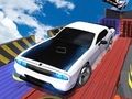 Juego Coche de acrobacias Mega Ramps  en línea