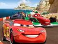 Juego Diapositiva McQueen Cars en línea Juego Diapositiva McQueen Cars en línea