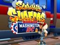 Juego Subway Surfers Washington en línea