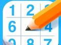 Juego Maestro Sudoku  en línea