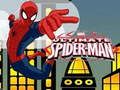 Juego Marvel Ultimate Spider-Man en línea