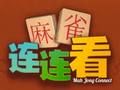 Juego Mahjong Connect  en línea