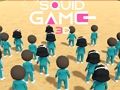 Juego Juego de calamar 3D  en línea