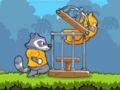 Juego Súper corredor de la jungla  en línea