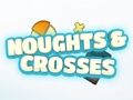 Juego Cruces de ceros en lĂnea Juego Cruces de ceros en lĂnea