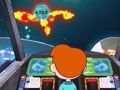 Juego Elliott de la tierra: cazador de meteoritos  en línea