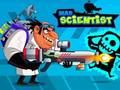 Juego Científico loco  en línea