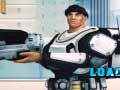 Juego Marines de combate locos  en línea