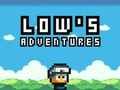 Juego Aventuras de Low  en línea