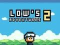 Juego Aventuras de Low 2  en línea