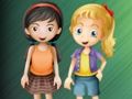 Juego Escape de la habitación de los niños Amgel 56  en línea