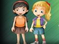 Juego Escape de la habitación de los niños Amgel 58  en línea