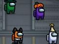 Juego Entre nosotros en línea v3 en línea