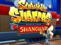 Juego Surfers de metro Shanghái en línea