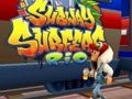 Juego Surfistas del metro: Río  en línea