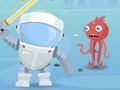 Juego Gemas alienígenas  en línea