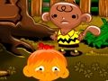 Juego Monkey Go Happy Stage 569 en línea