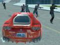 Juego Supercars zombie conduciendo 2  en línea