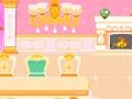 Juego Decora el castillo de mis sueños  en línea