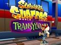 Juego Subway Surfers Transilvania  en línea