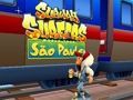 Juego Subway Surfers World tour São Paulo  en línea